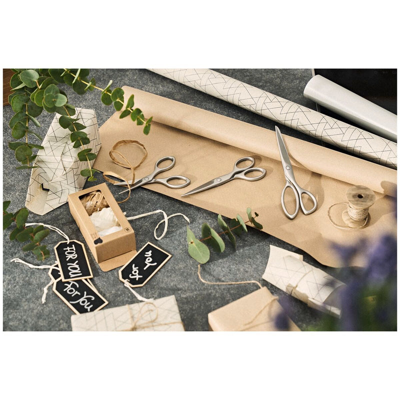 TWIN Select Haushaltsschere 18 cm, Edelstahl