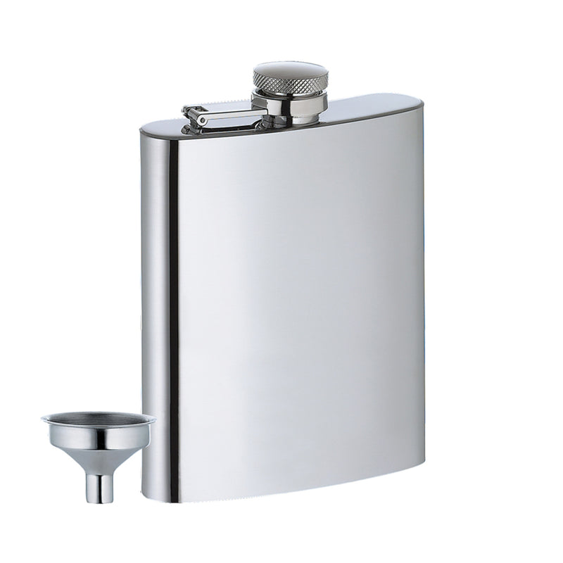 Taschenflasche 200 ml