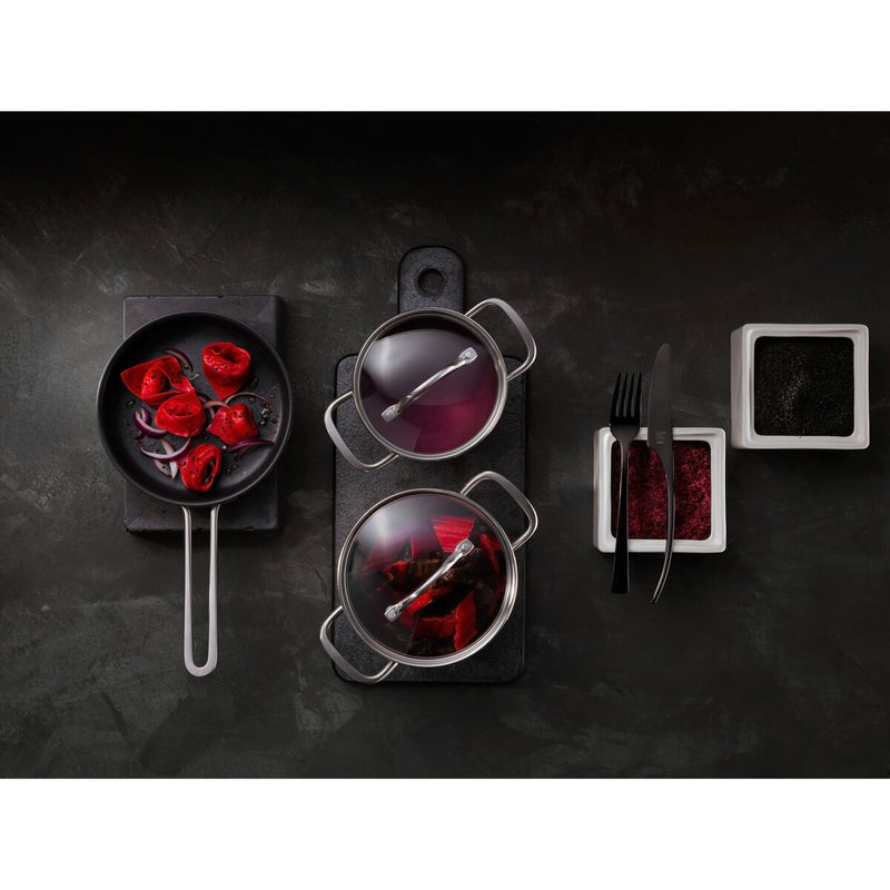 Pico Kochtopf 14 cm, 18/10 Edelstahl