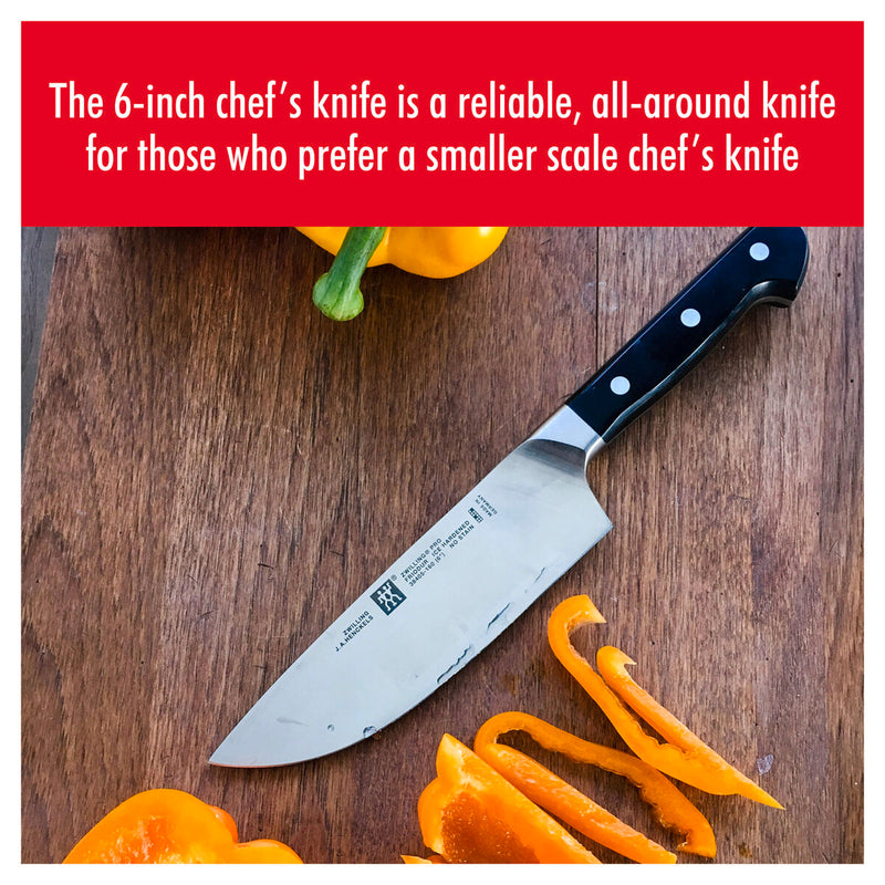 Pro Kochmesser 16 cm