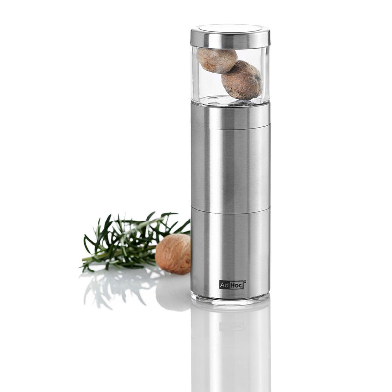 Muskatmühle Muskatino