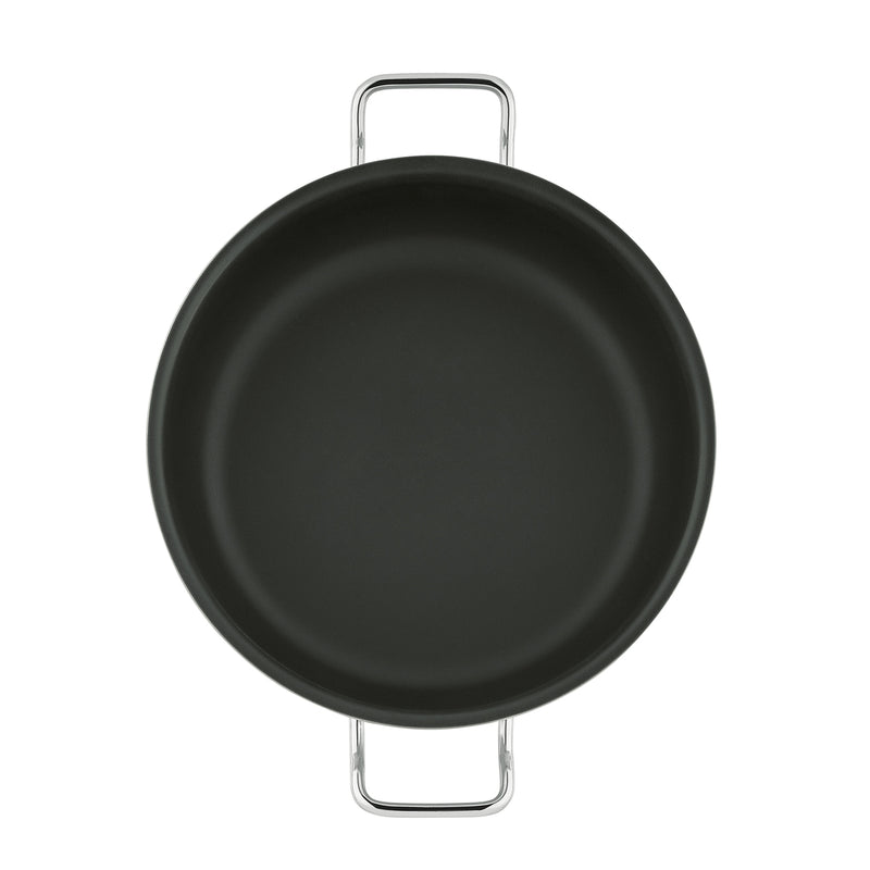 Servierpfanne XL BRIGADE ULTIMATE 28 cm
