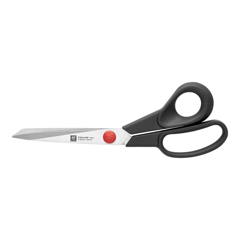 TWIN L Schneiderschere 22 cm, Edelstahl