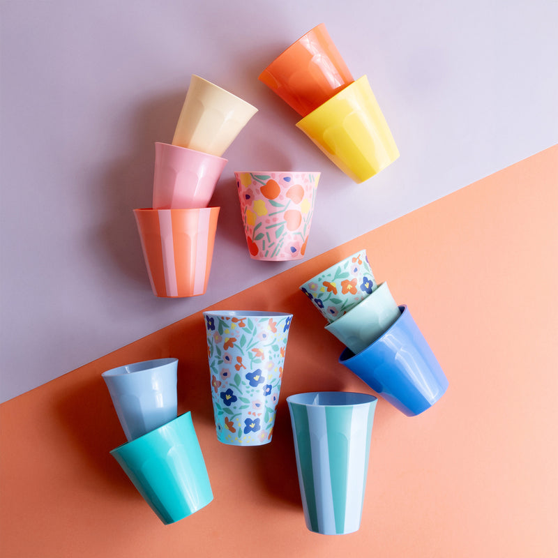 Becher 300ml, NORA CUP M BLOOMS