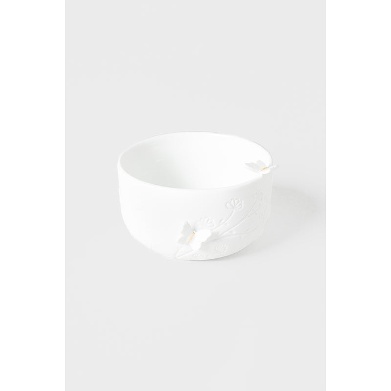 Schale Schmetterling klein D.9cm H.5,5cm