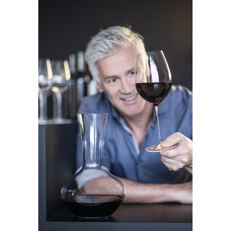 Rioja Rotweinglas Enoteca