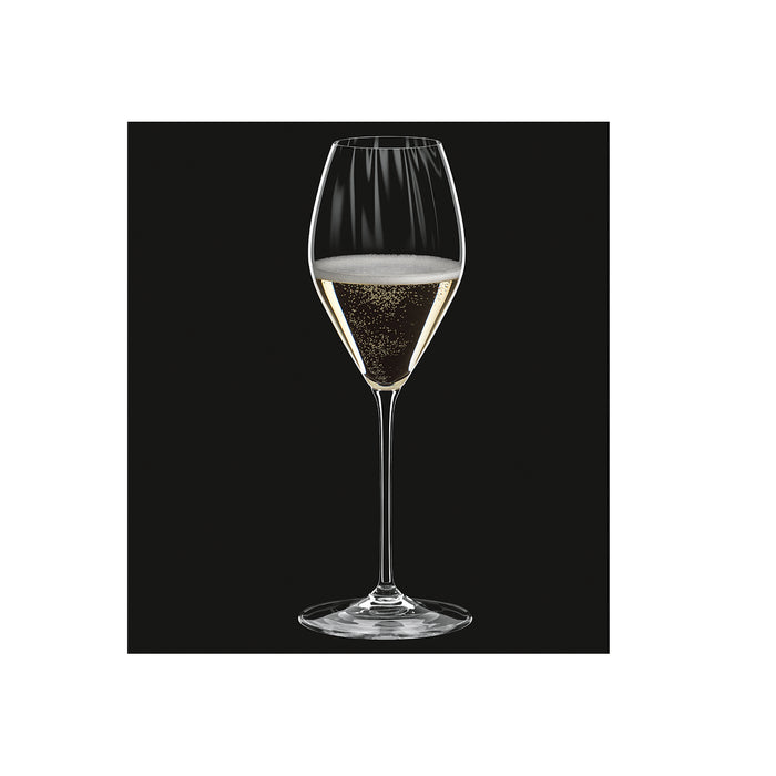 Champagnerglas Performance 375ml 2er Set