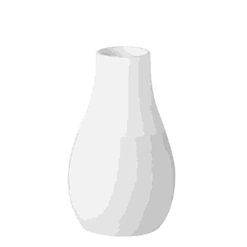 Minivasen 4er Set 4-8,5cm,aus Porzellan
