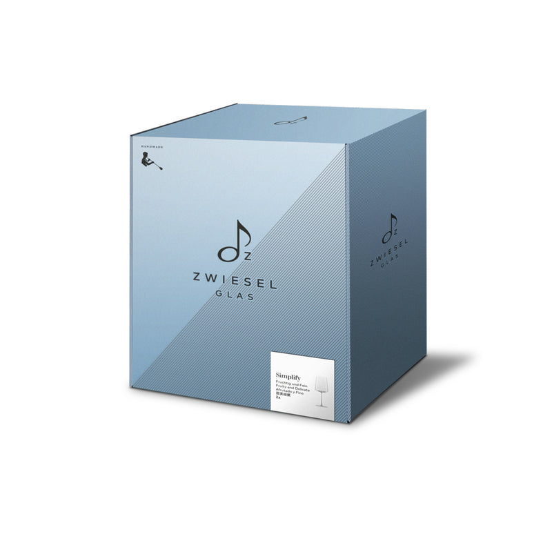 Fruchtig & Fein Simplify 1