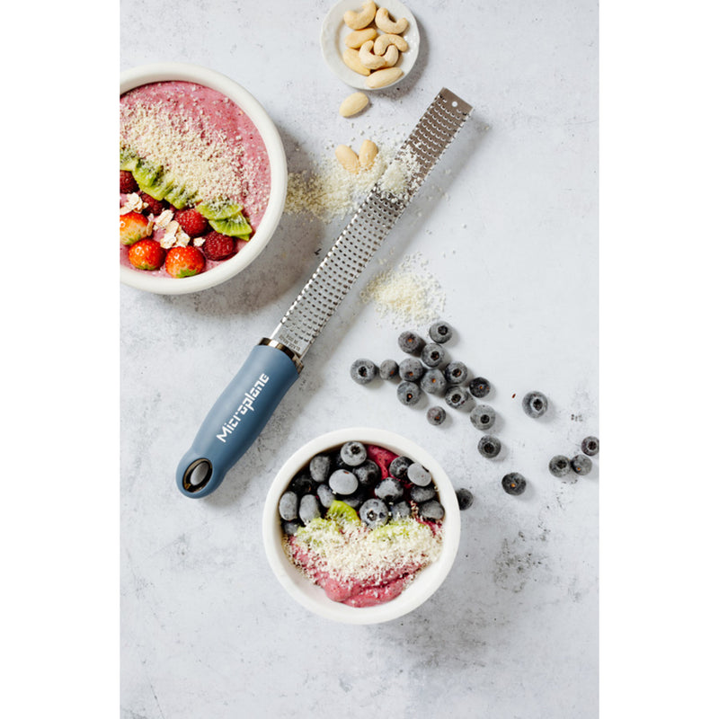 Zester Denim Blue Premium