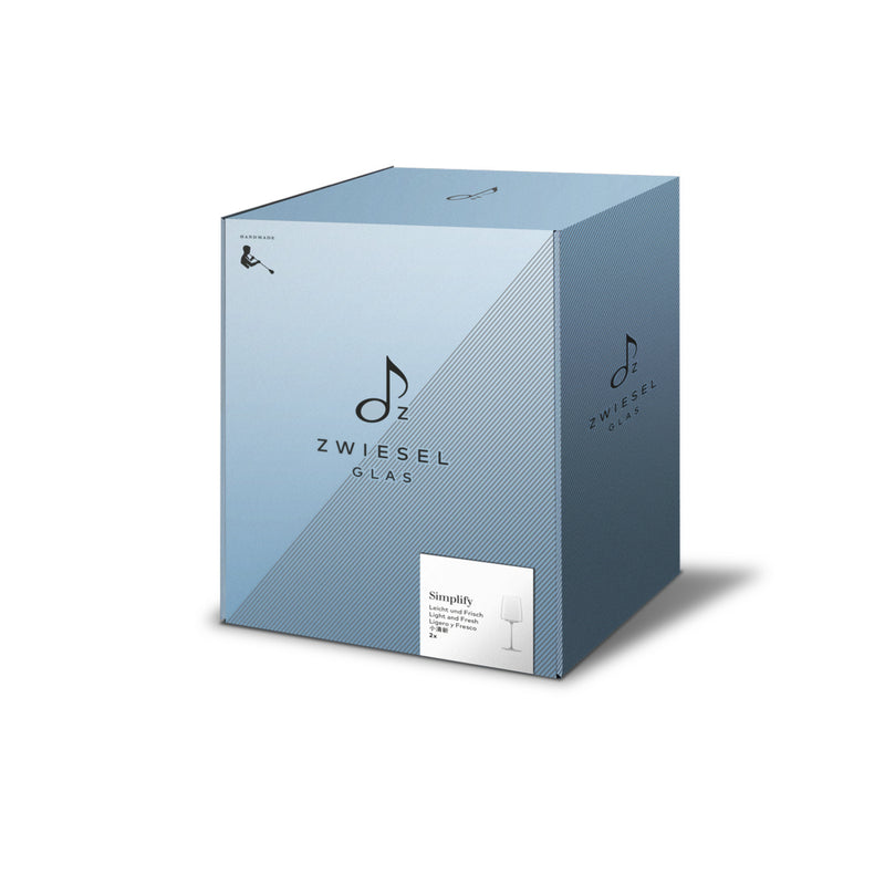 Leicht & Frisch Simplify 2