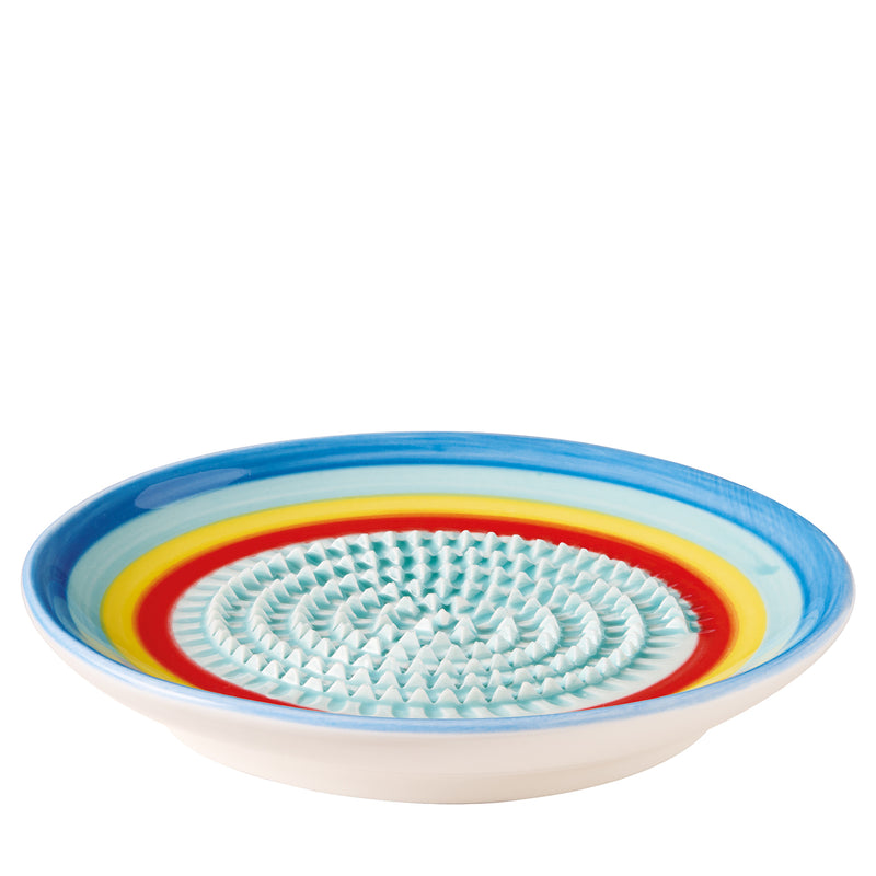 Tellerreibe ARCOBALENO