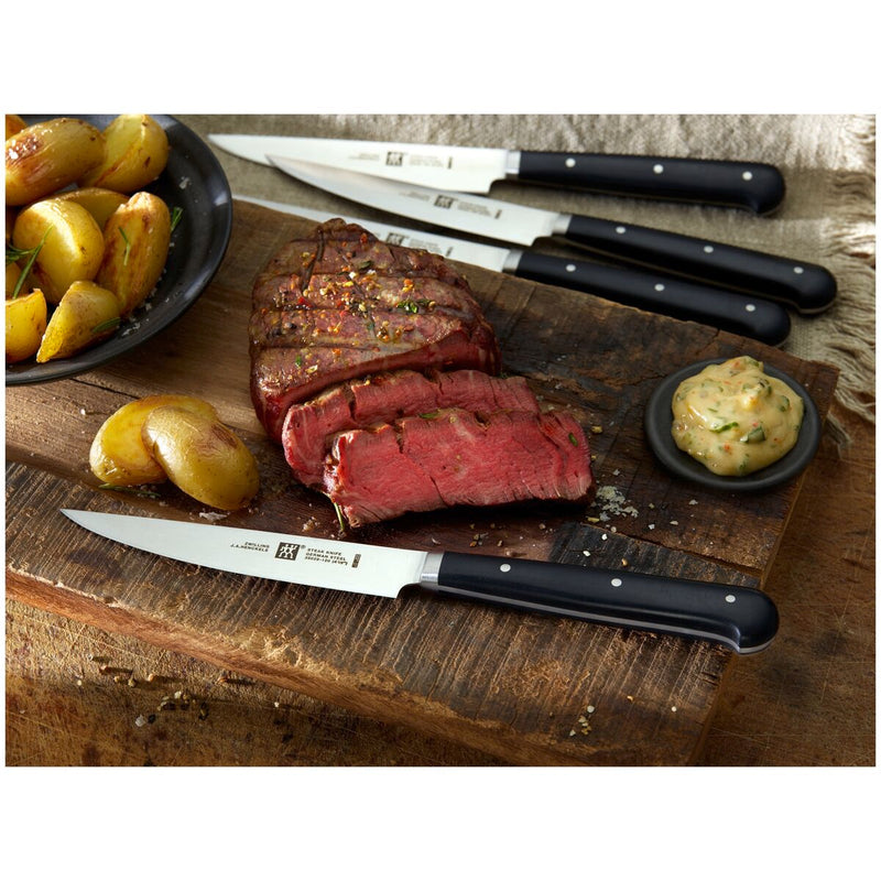 Steak-Sets Steakmesserset 4-tlg