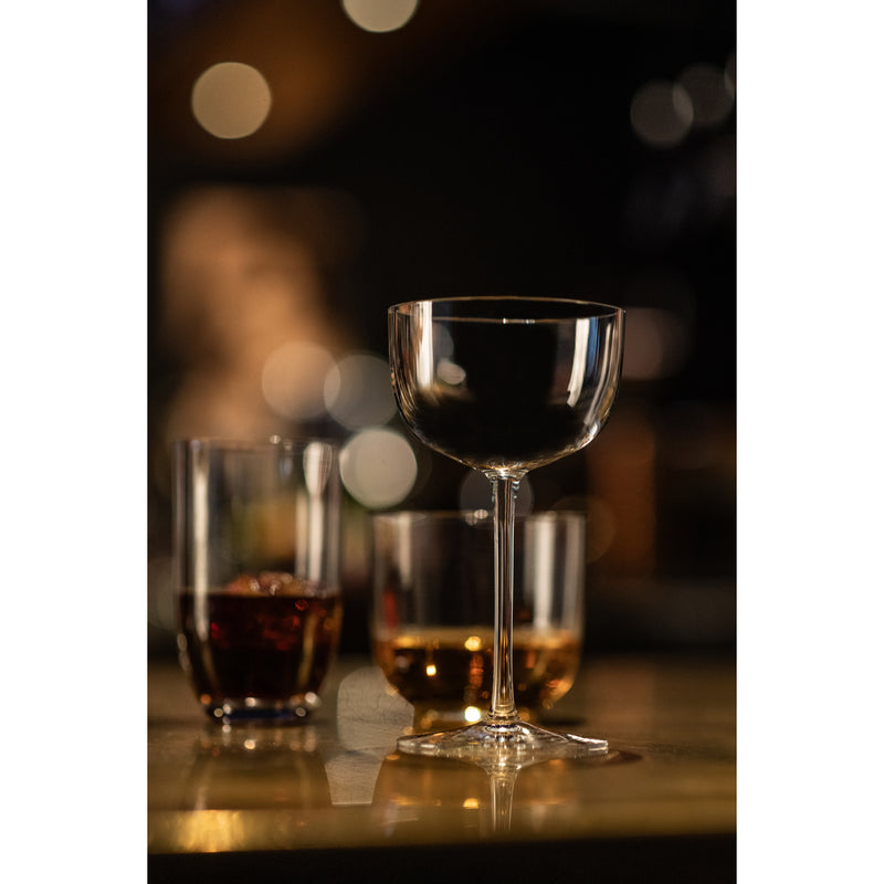 Cocktailschale klein Tone