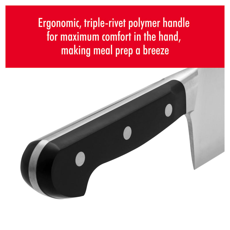 Pro Chin. Kochmesser 18 cm