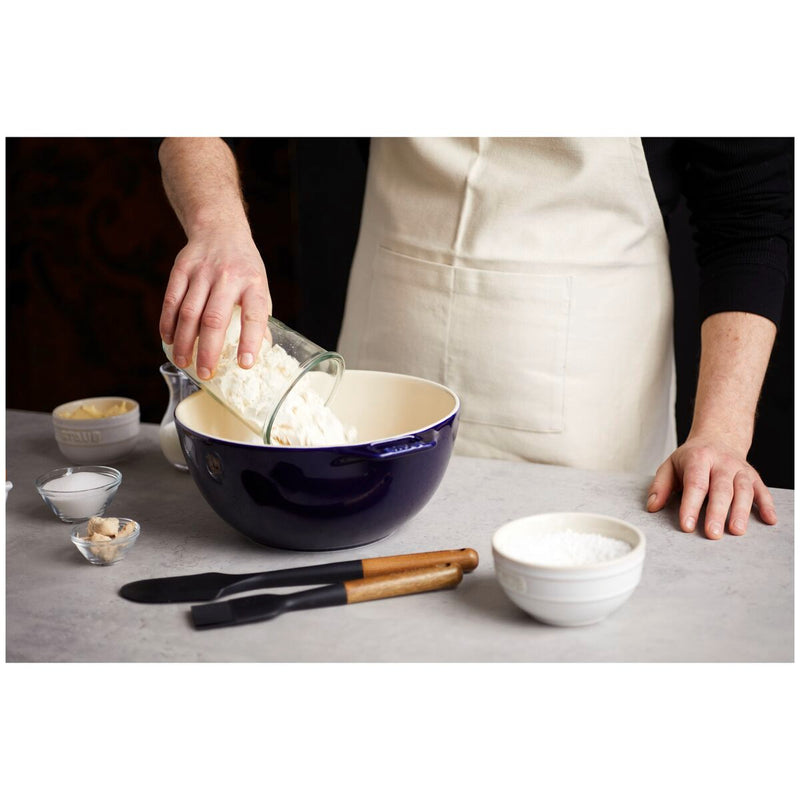 Backpinsel, 22 cm, Silikon