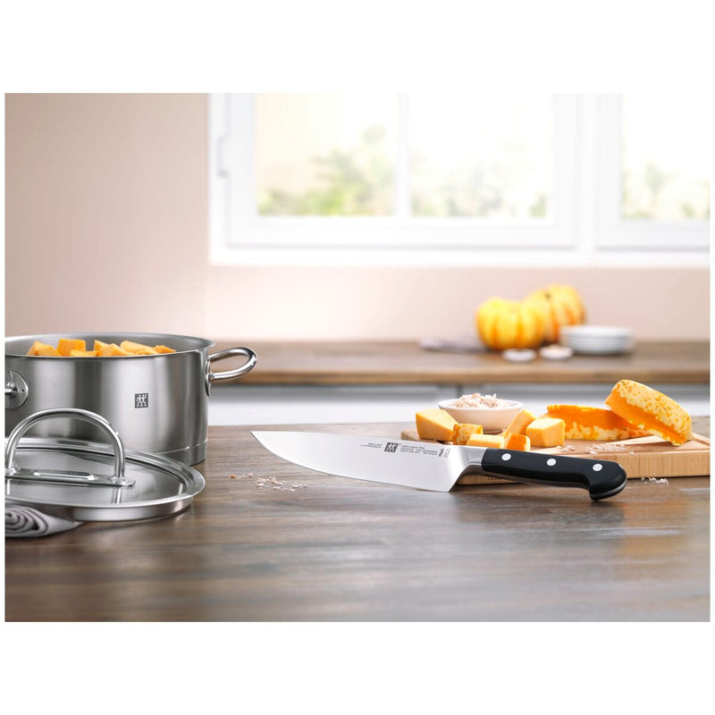 Pro Kochmesser 20 cm