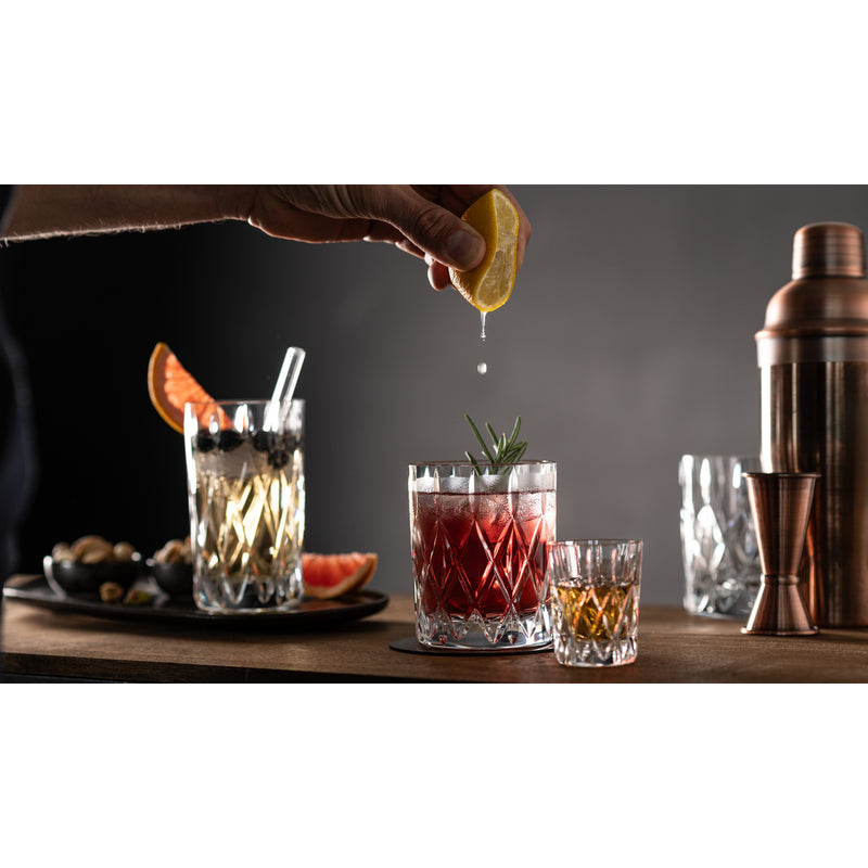 Whiskyglas Age