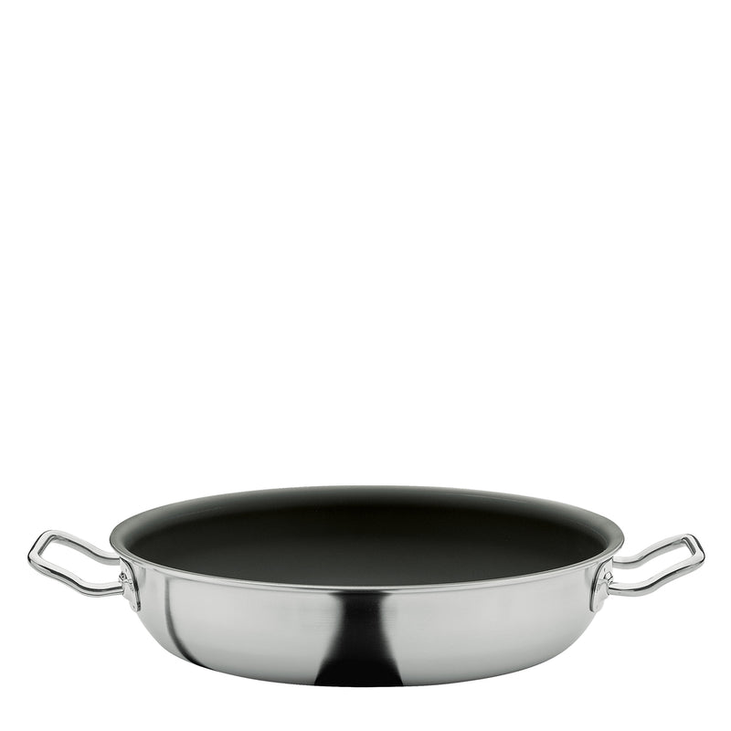 Servierpfanne XL BRIGADE ULTIMATE 28 cm