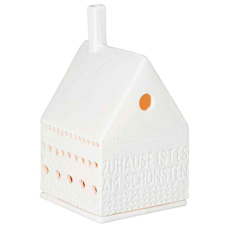 Lichthaus ist es am schönsten 7x7x13cm