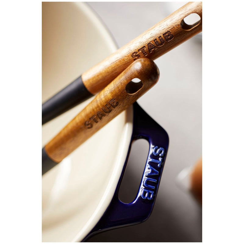 Backpinsel, 22 cm, Silikon