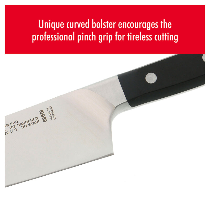 Pro Gemüsemesser 8 cm