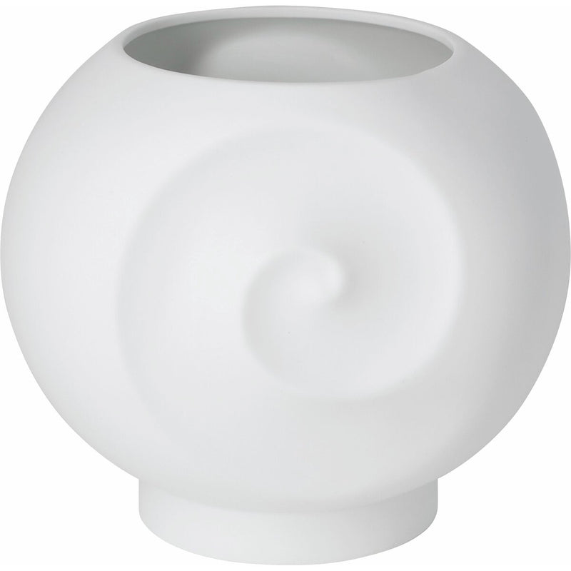 Muschelvase groß 18x14,5x15,5cm