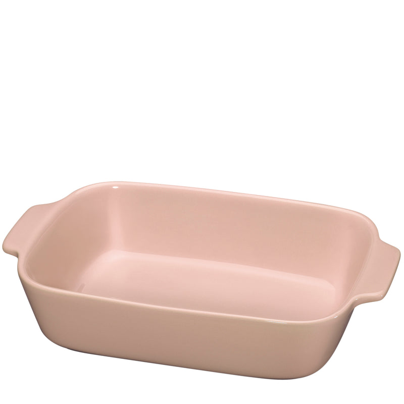 Gratinform PORTO rechteckig 30 cm, rosa
