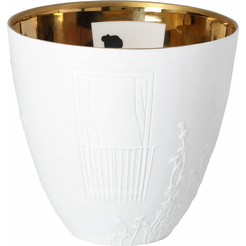 Poesielicht Abendplausch D:11,7cm H:11,4cm
