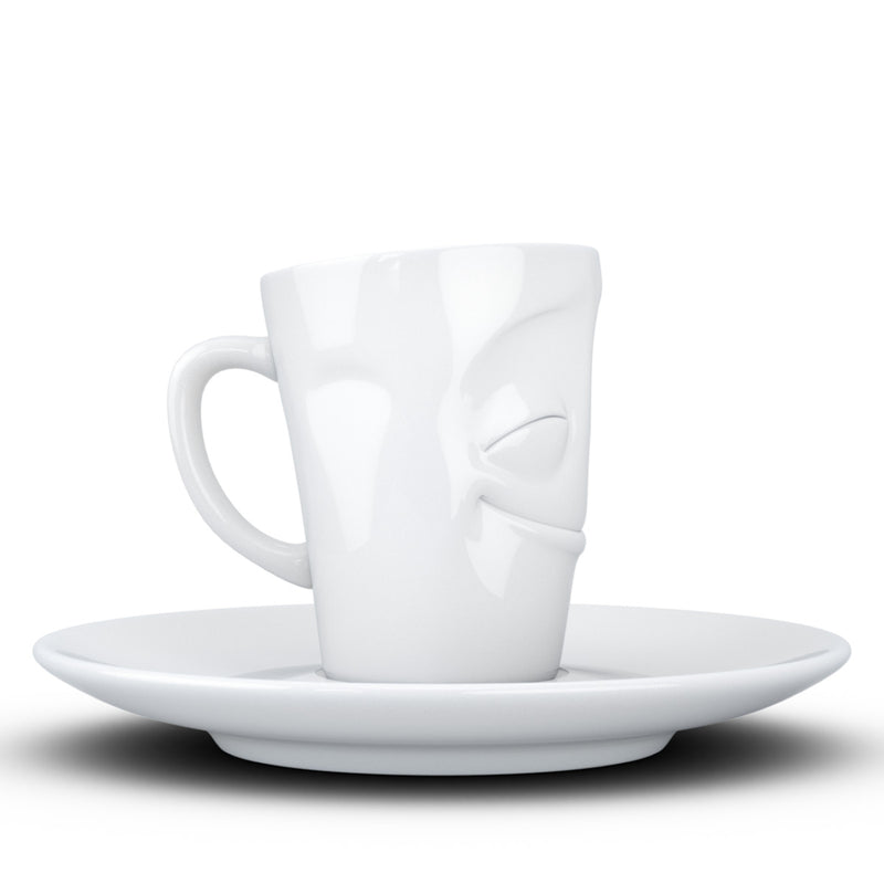 Espressotasse Vergnügt, 80 ml