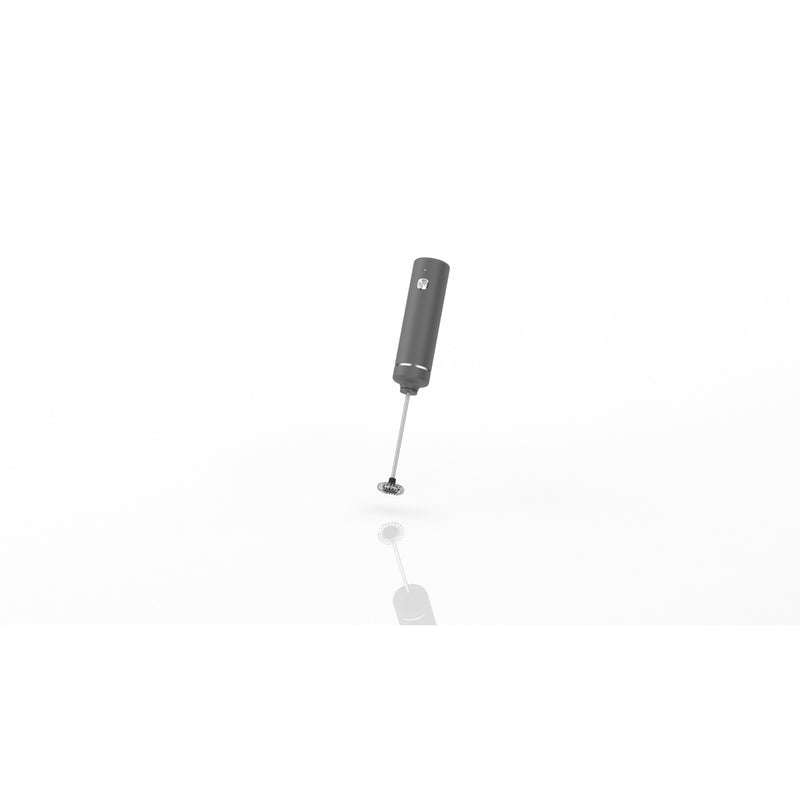 Elektrischer Milch- / Saucenschäumer Moro, dark grey