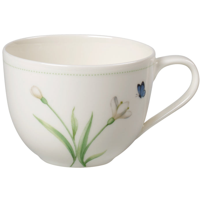 Kaffee-Obertasse 11,5x8,5x6,5cm