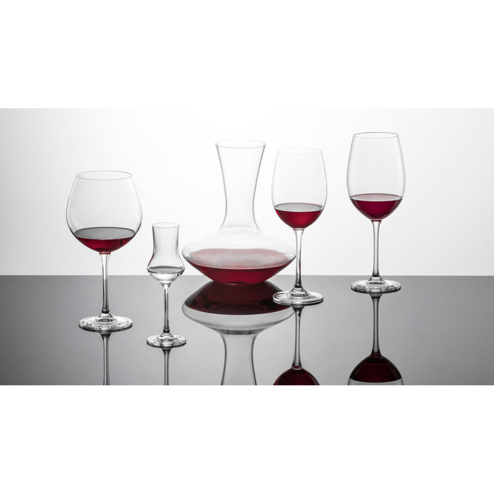 Bordeaux Rotweinglas Classico