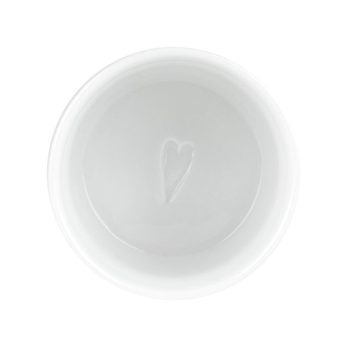 Guten Appetit Dreierlei Herz 21,5x7x5,5cm