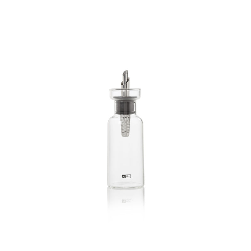 Öl- / Essigspender AromaPour, 120 ml, Glas
