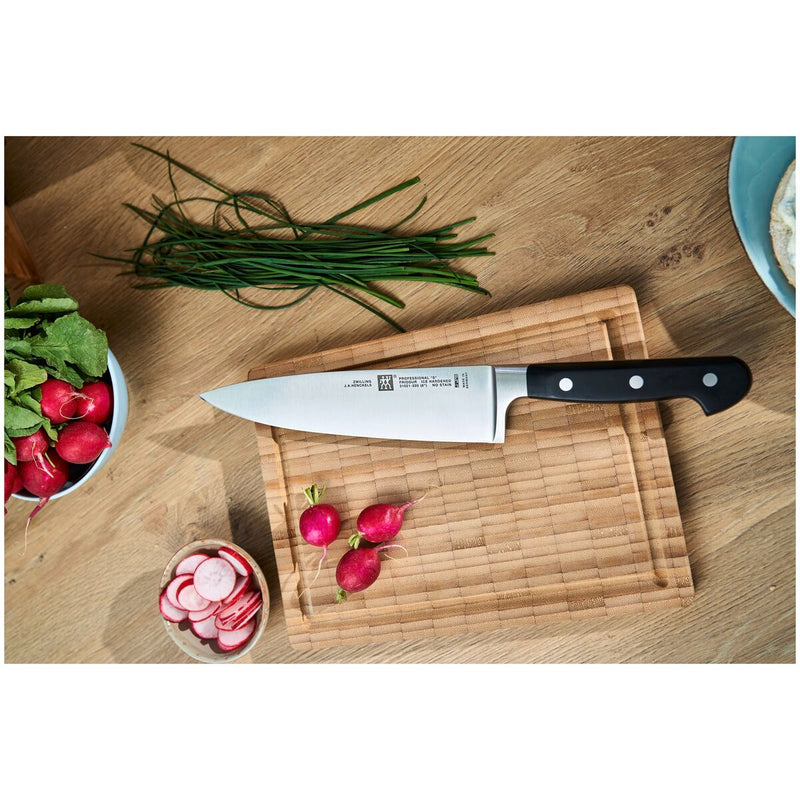 Professional S Kochmesser 20 cm