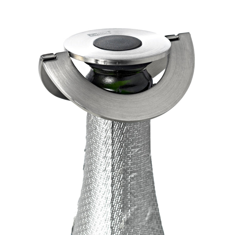 Sekt- und Champagnerverschluss Champ