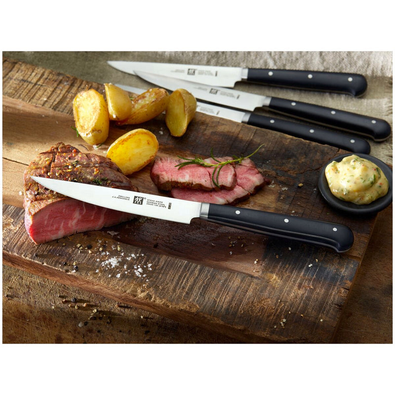 Steak-Sets Steakmesserset 4-tlg
