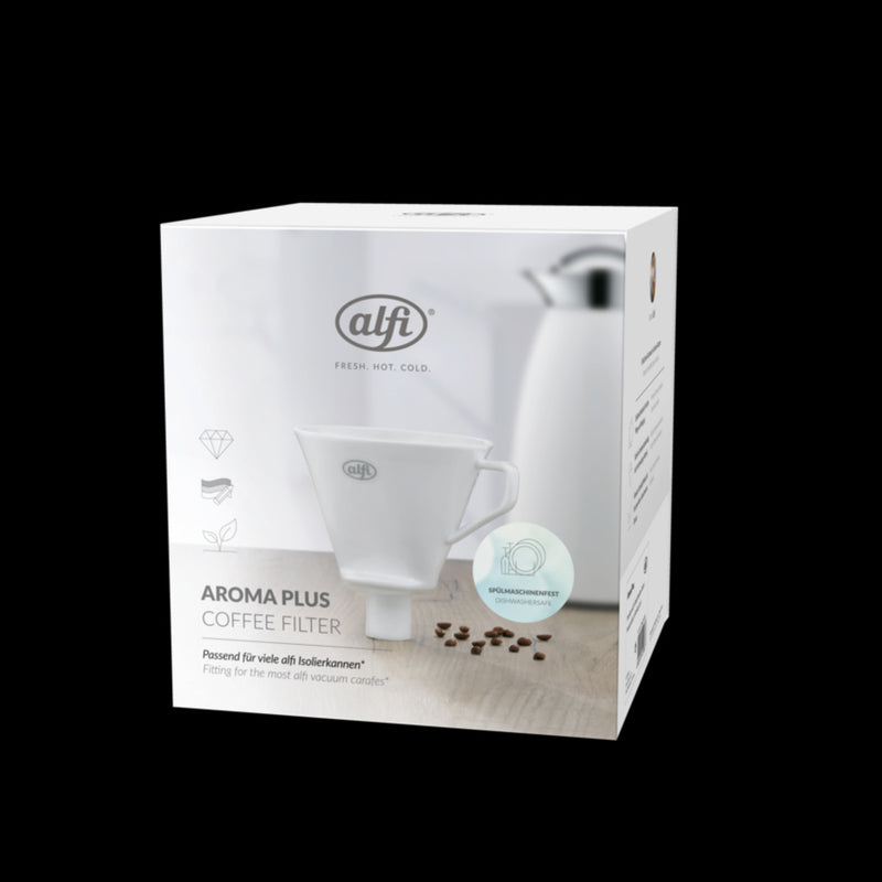 AROMA PLUS