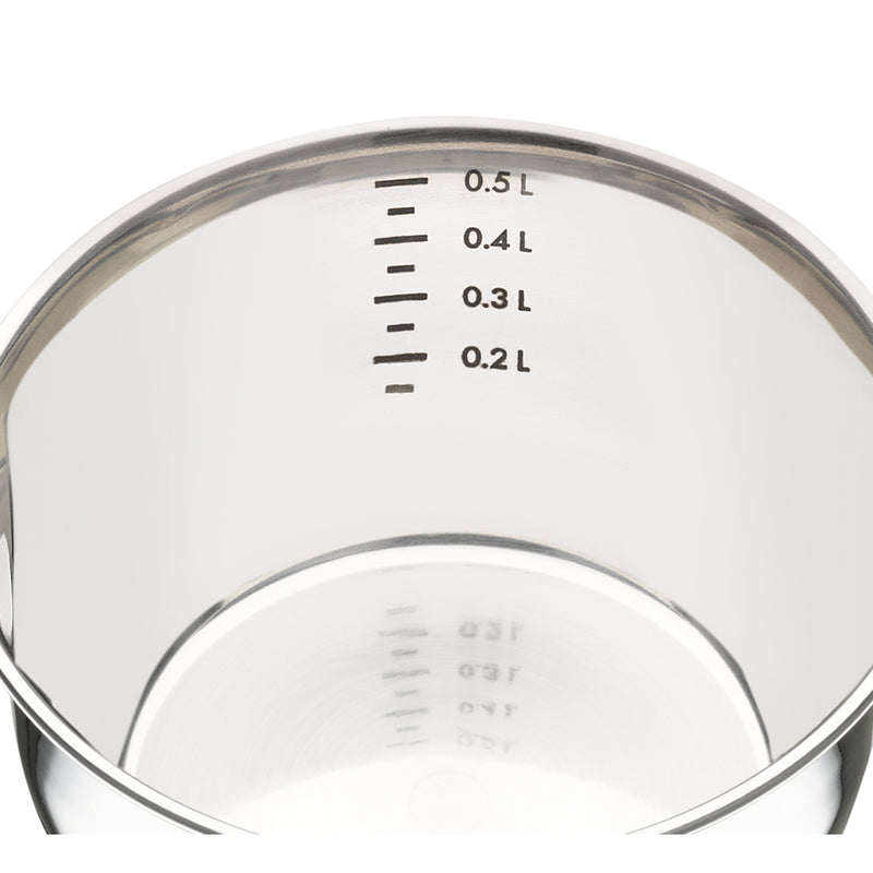 Butterpfännchen CAPRI, 500 ml