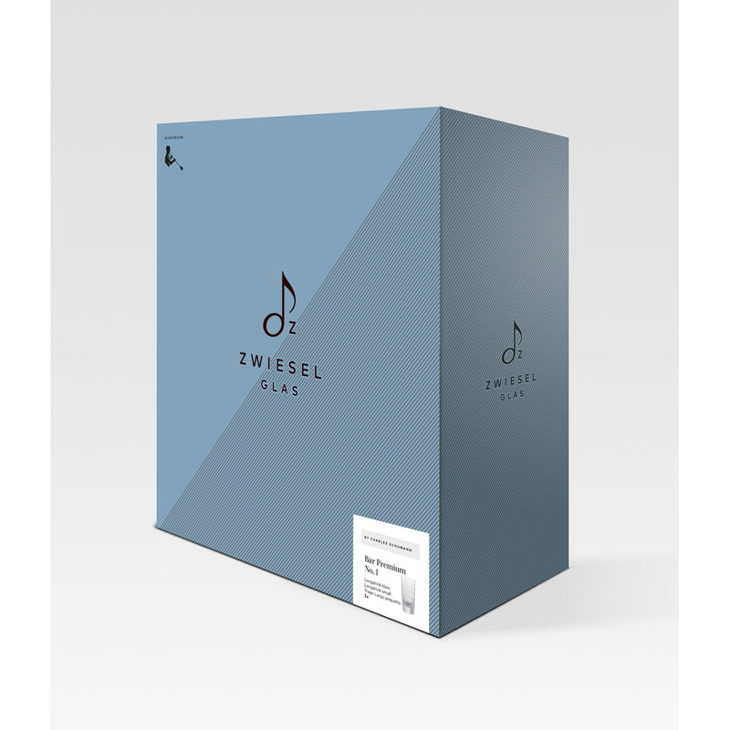 Longdrinkglas klein Bar Premium No.1