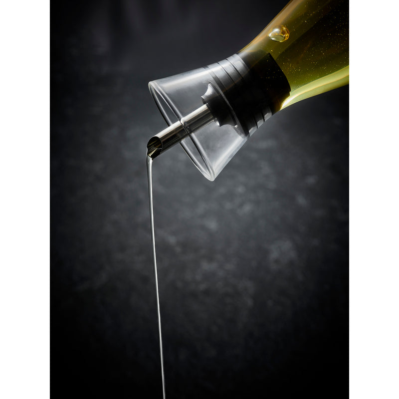 Sawston Öl- & Essig Ausgießer, ungefüllt, 21 cm