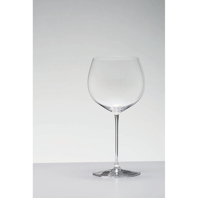 VERITAS OAKED CHARDONNAY