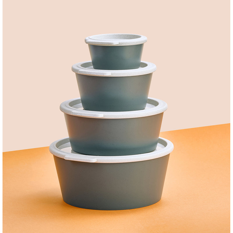 Schale 700ml mit Deckel, MOVE BOX 700ml