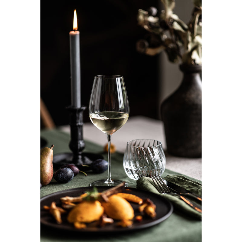 Chardonnay Weißweinglas Enoteca