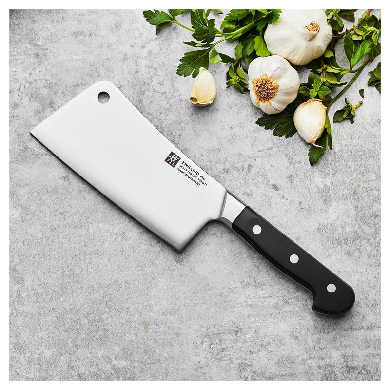 Pro Hackmesser 16 cm
