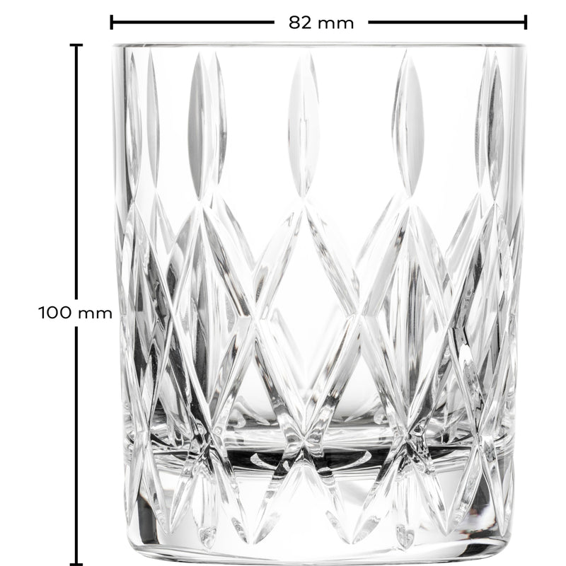 Whiskyglas Age