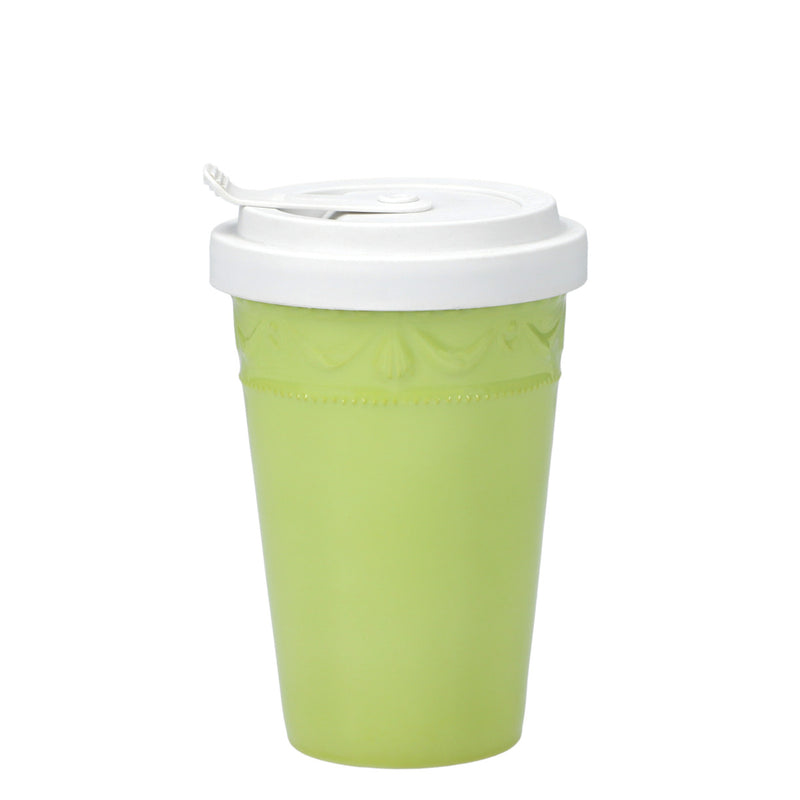 Becher To-Go Limette "Kurland"