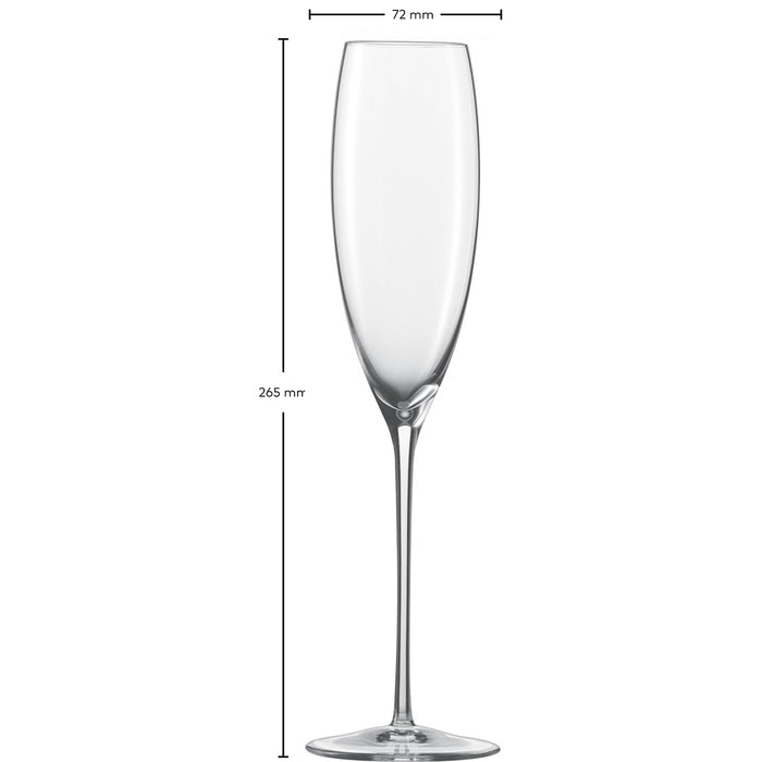 Sektglas Enoteca