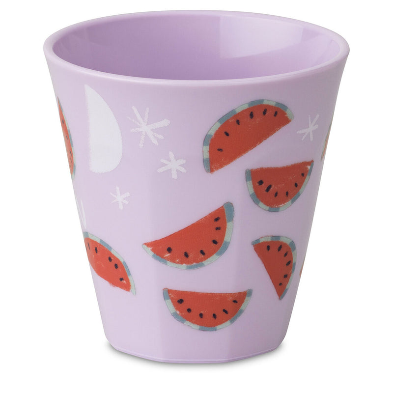 Becher 300ml, NORA CUP M JUICIES MELON